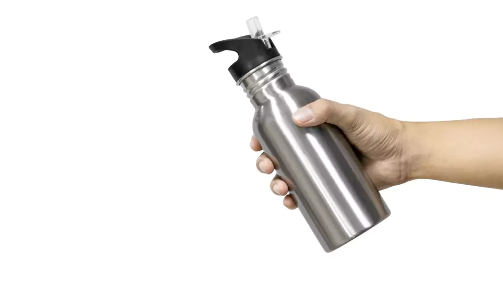 Can I Bring an Empty Metal Water Bottle on a Plane