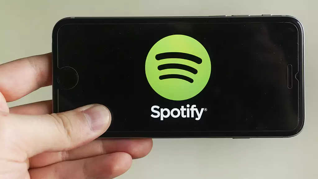 Can You Listen to Spotify on a Plane?