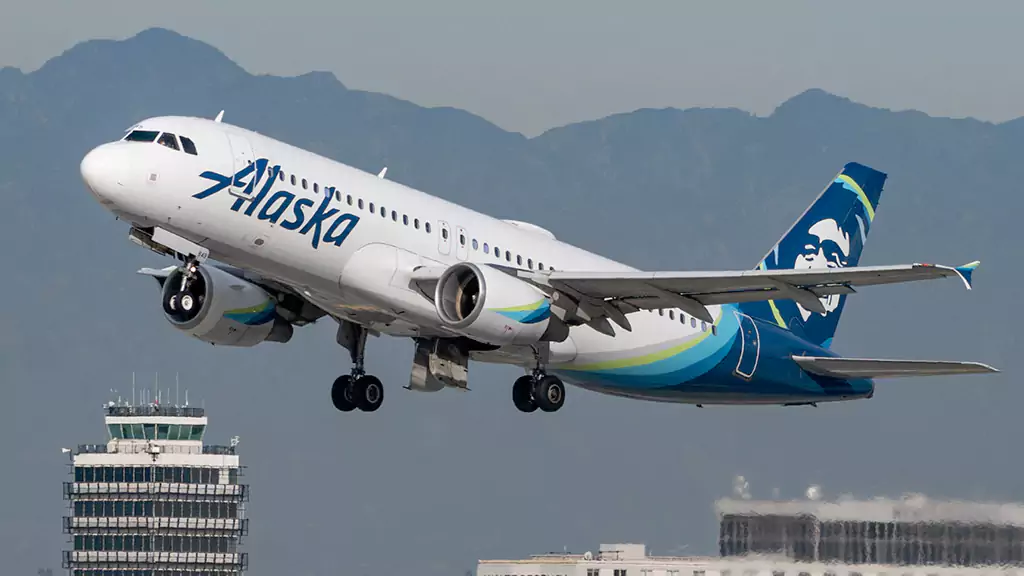 alaska airlines flight attendant salary