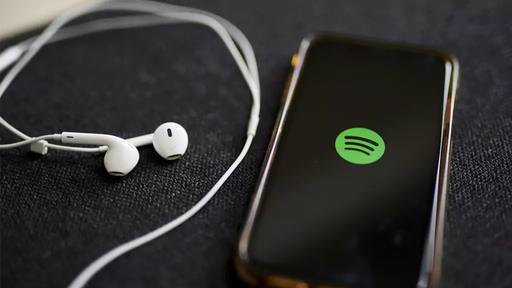 How To Listen To Spotify Music On Airplane