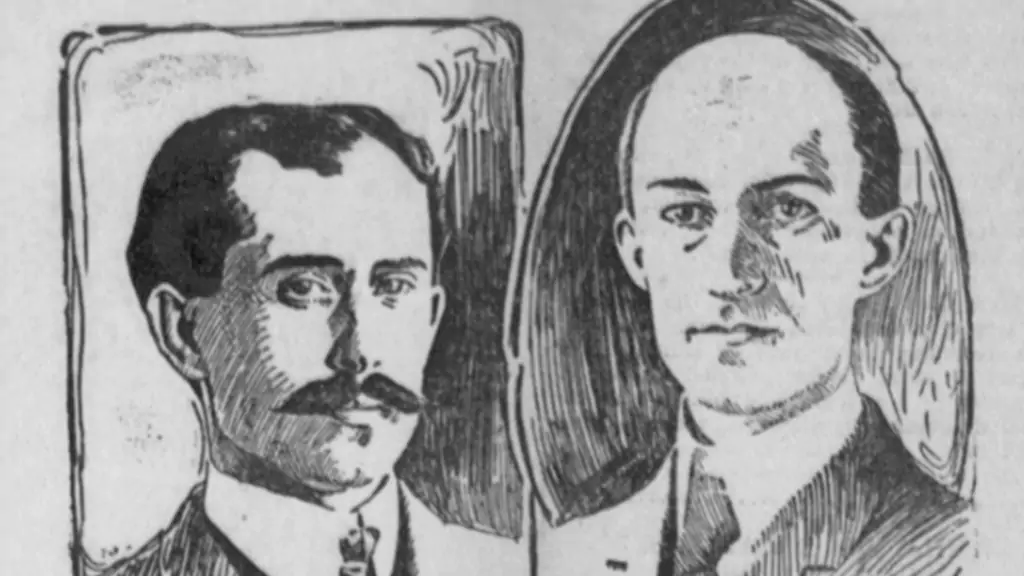 About the Wright Brothers