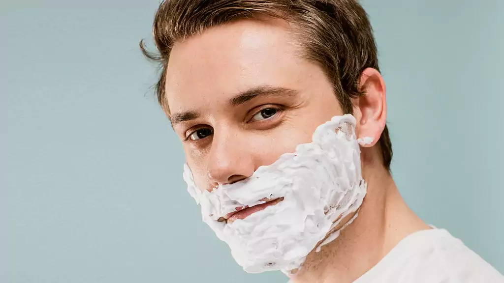 Can You Bring Shaving Cream on a Plane?