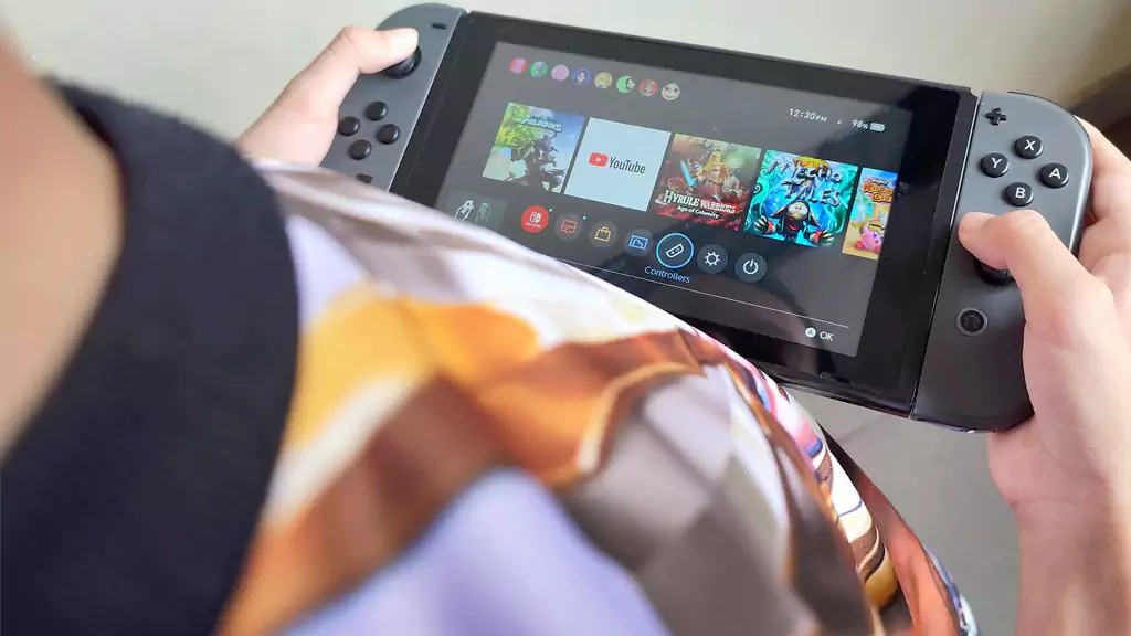 Does Nintendo Switch Have Airplane Mode?