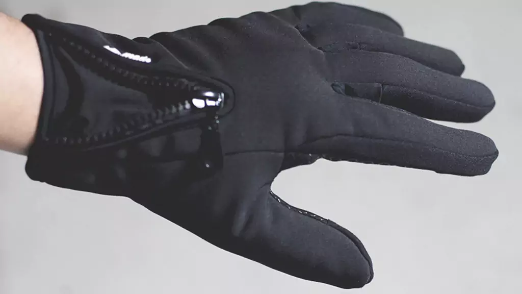 Mountain Made Cold Weather Genesis Gloves