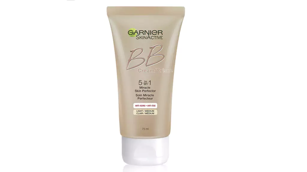 Garnier SkinActive BB Cream