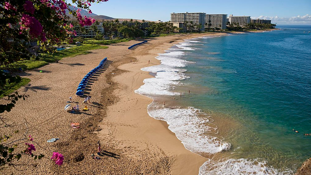 best family resorts in hawaii