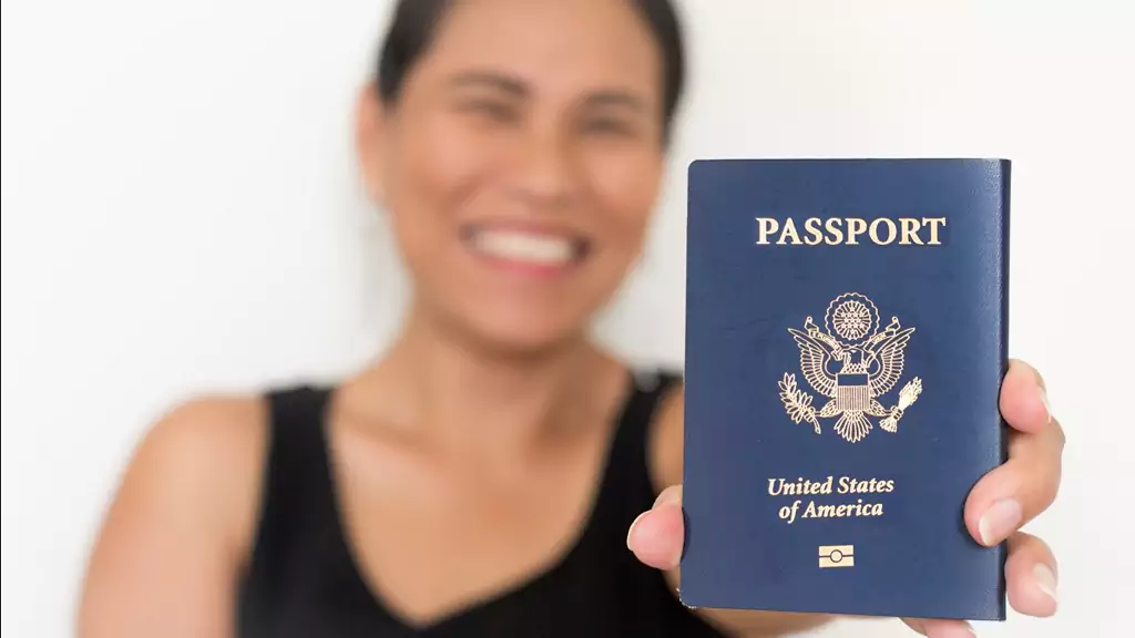 Do You Need a Passport to Go to Hawaii?
