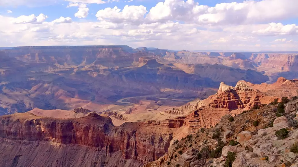 Tips for Visiting the Grand Canyon