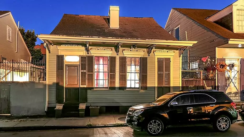where to stay in new orleans