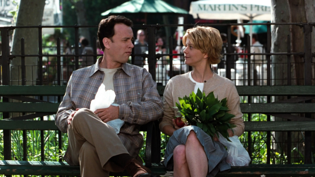 You've Got Mail (1998)
