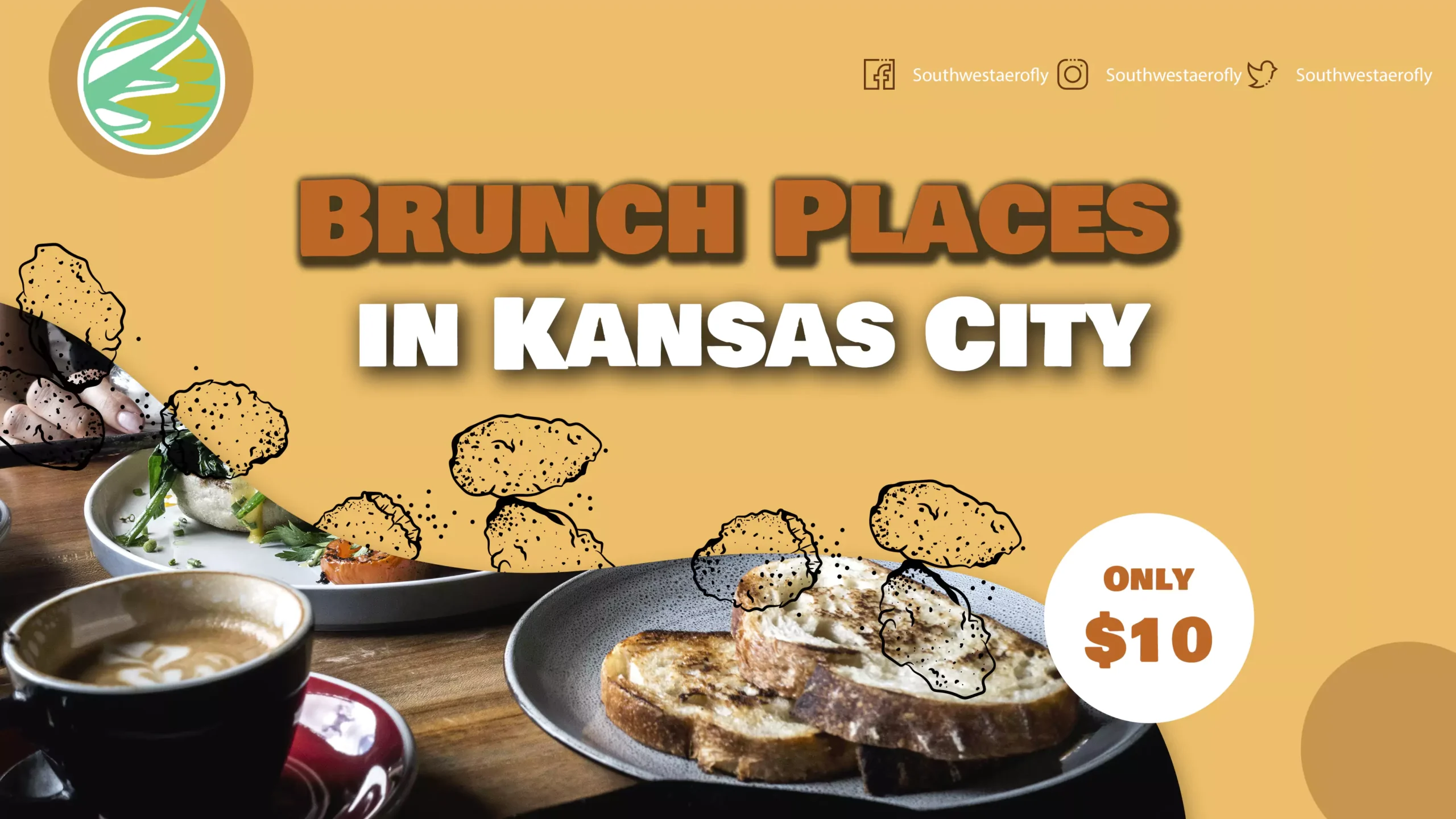 Brunch Places Kansas City