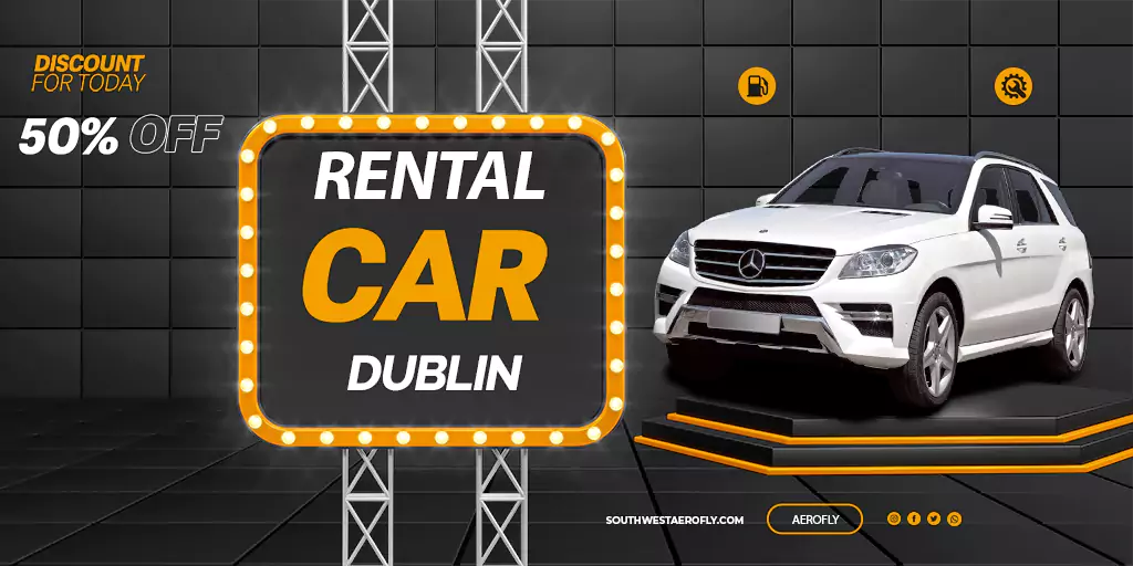 Car Rental Dublin