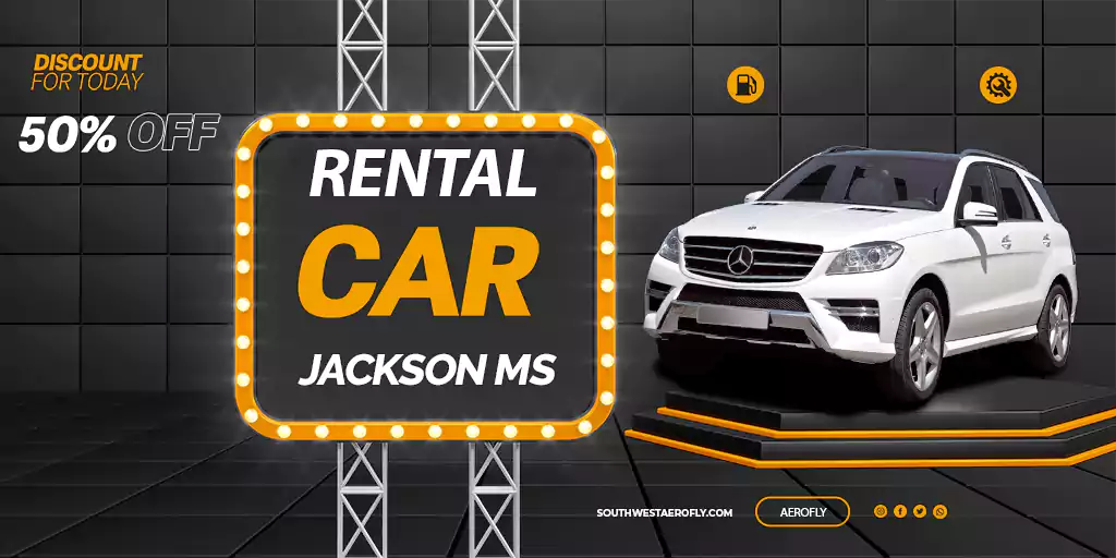 Car Rental Jackson Ms