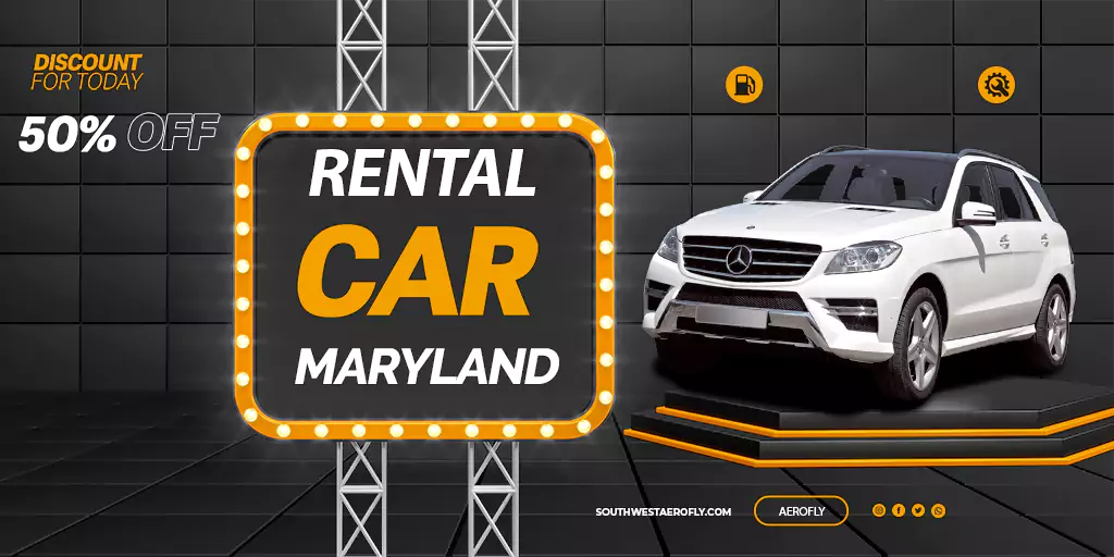 Car Rental Maryland