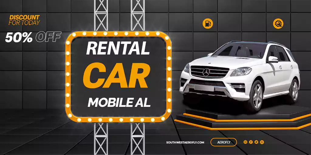 Car Rental Mobile Al