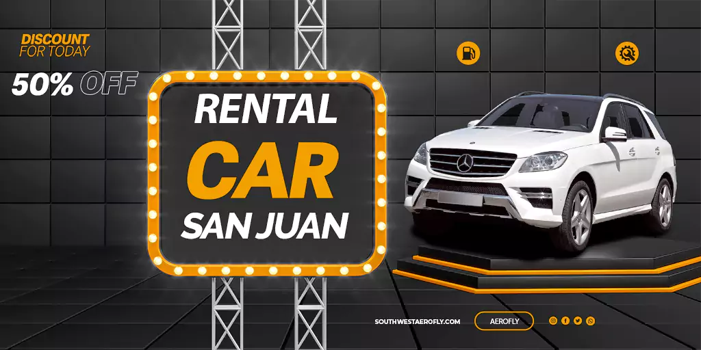 Car Rental San Juan Puerto Rico