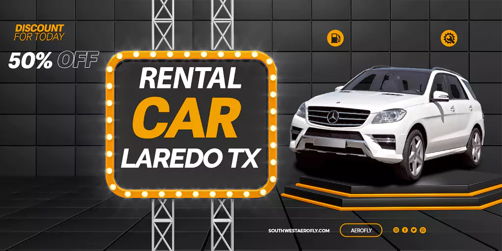 Rental Car Laredo Tx