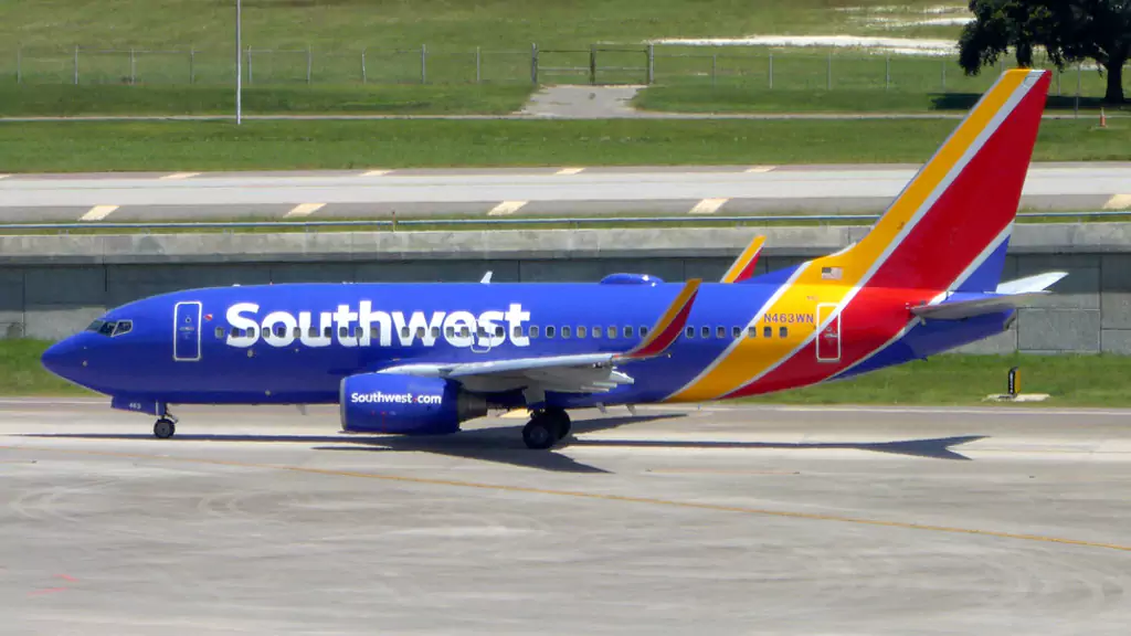How can I get a discount on Southwest Airlines?