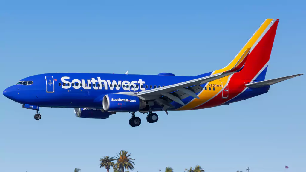 How to Check in for Southwest Flights
