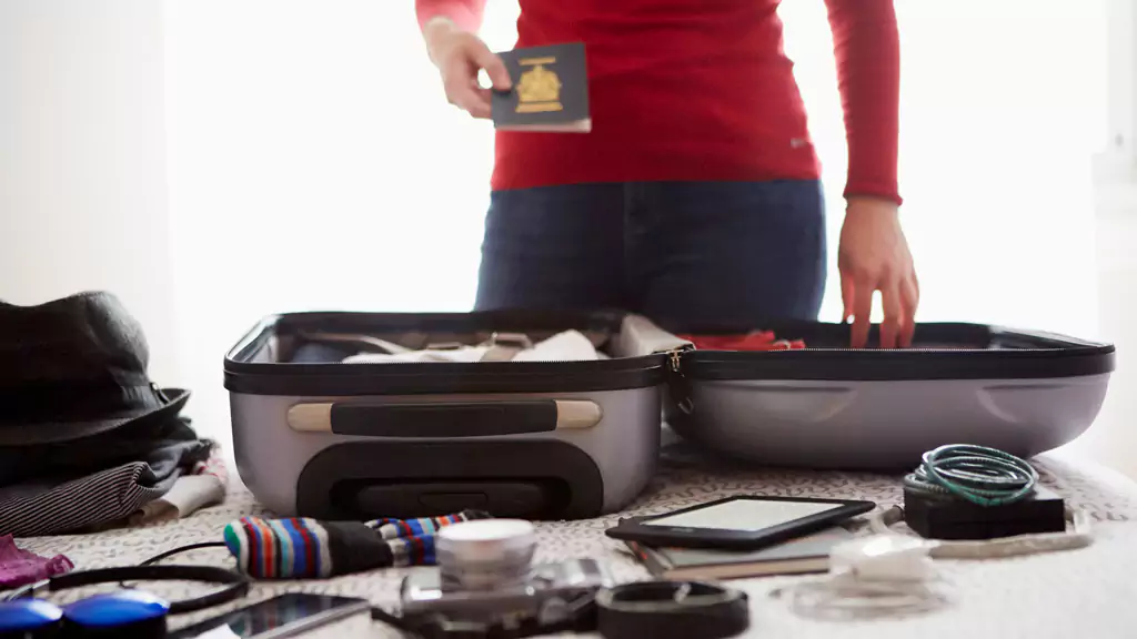 Travel Essentials for Everyday Carry-On