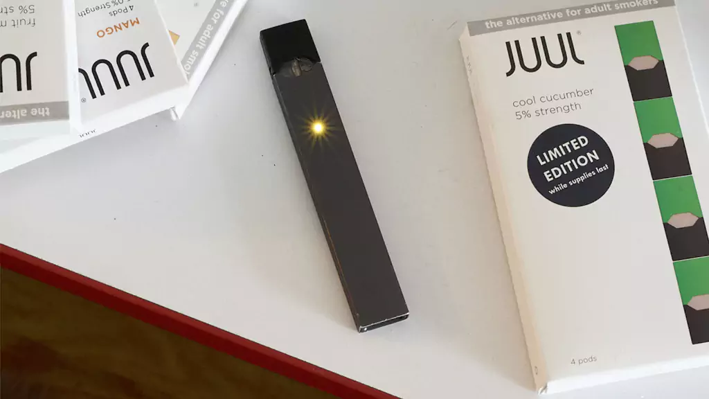Where Can I Buy Juul Pods?