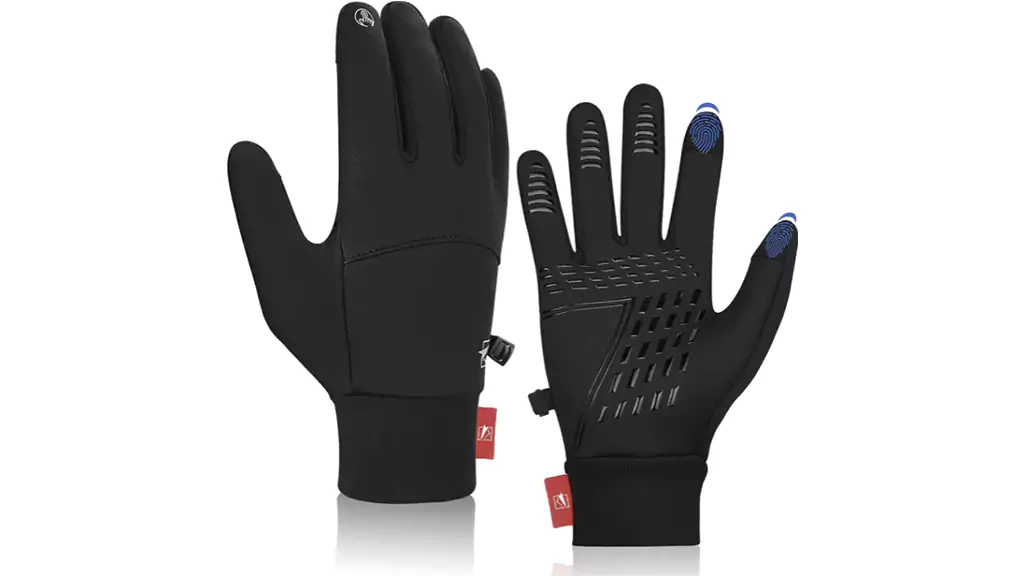 Cevapro -30℉ Winter Gloves