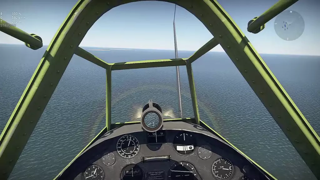 flight simulator games ps4
