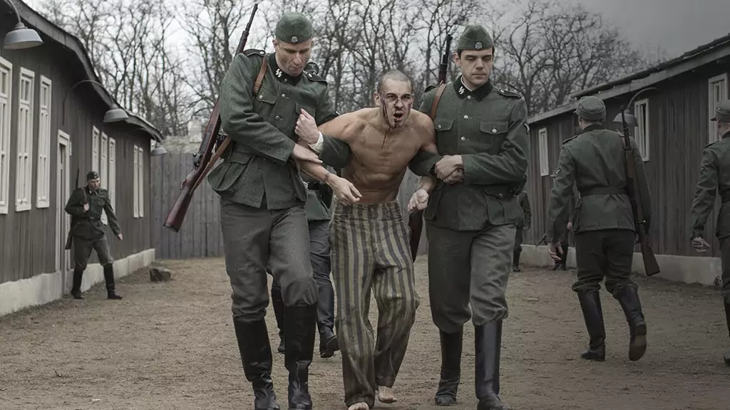 Best Holocaust Documentaries