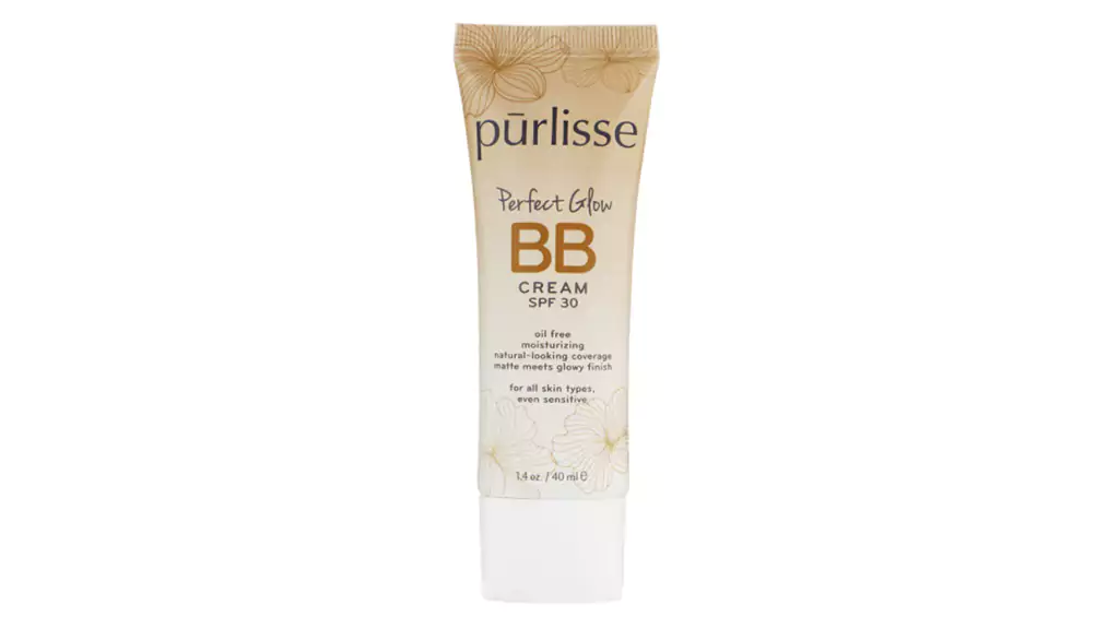 Purlisse Perfect Glow Bb Cream