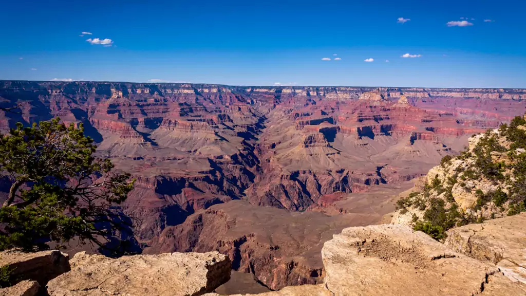 Plan a Trip to Grand Canyon
