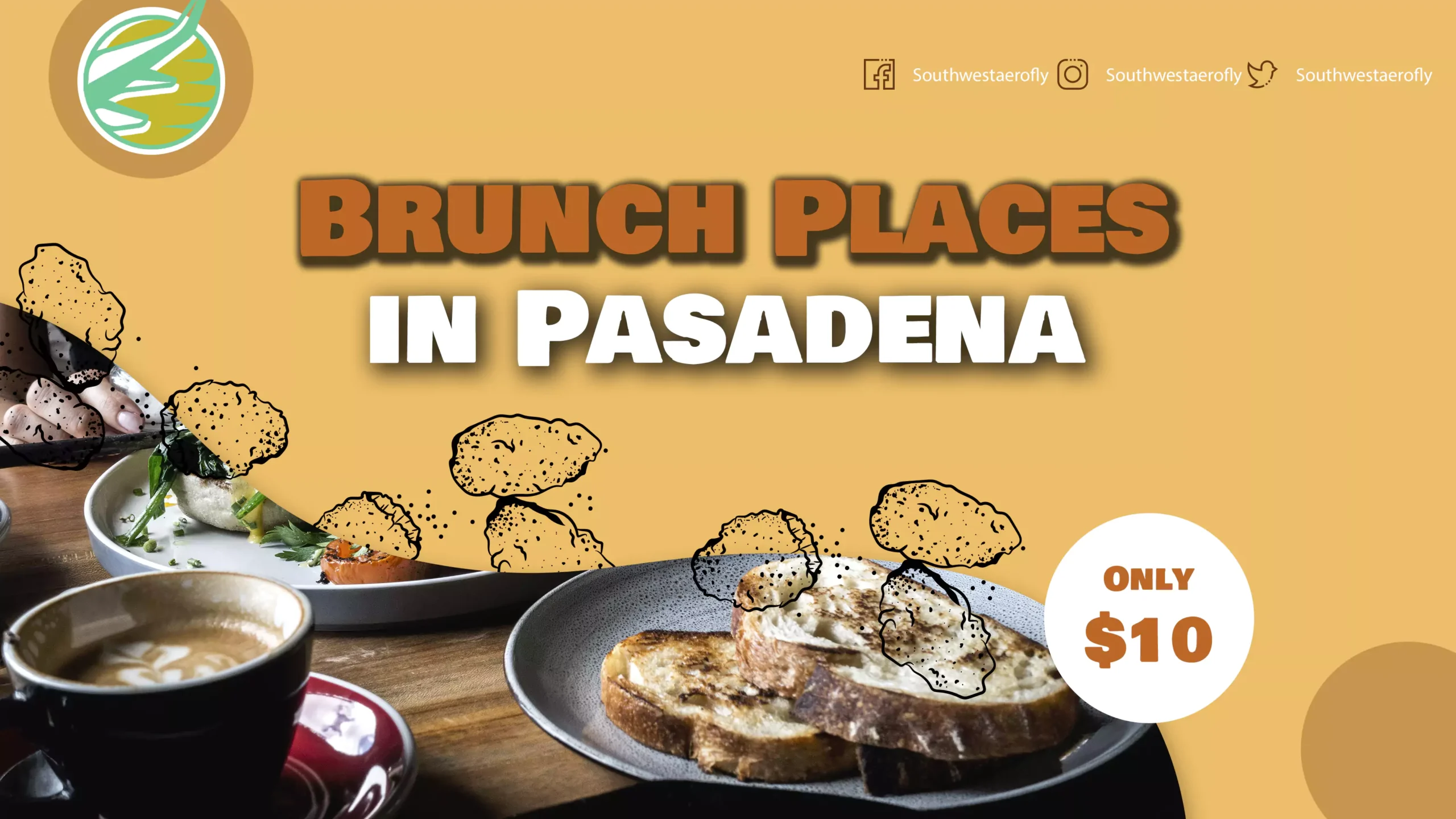 brunch places in pasadena