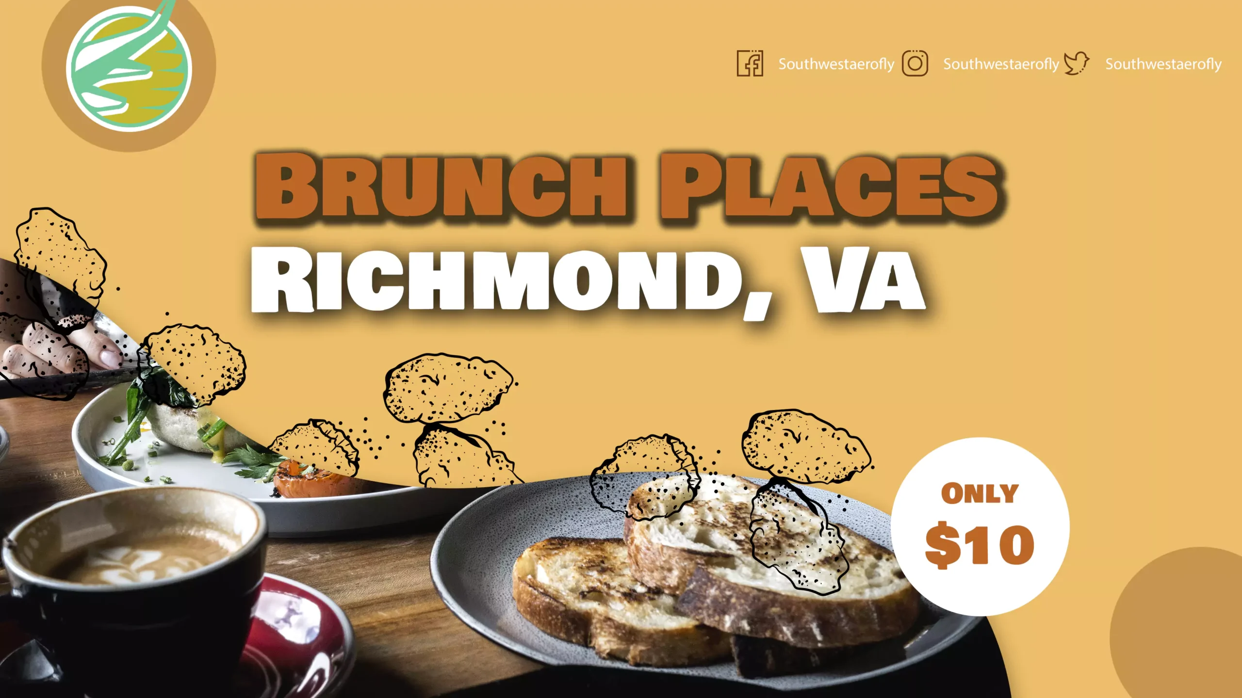 brunch places richmond va