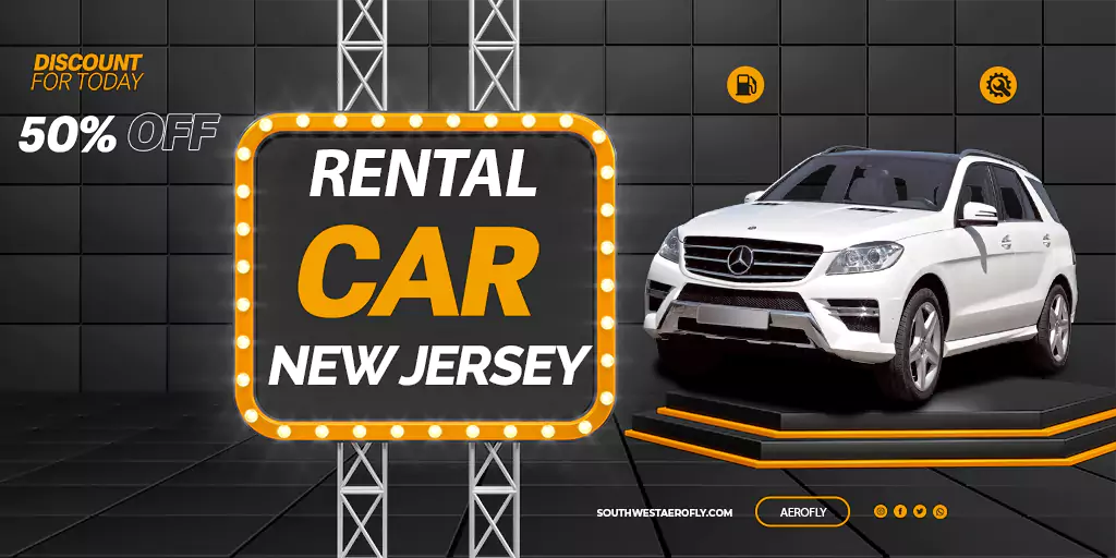 Car Rental New Jersey