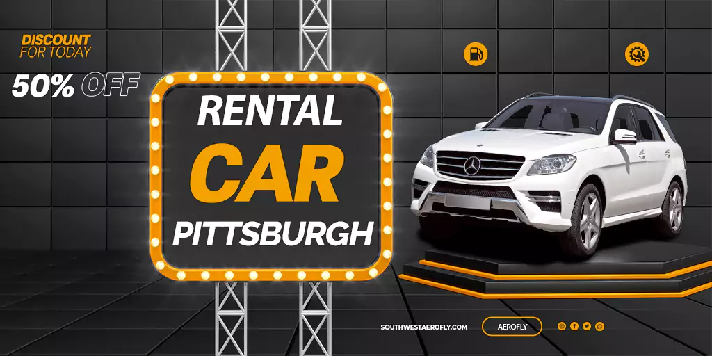 Car Rental Pittsburgh
