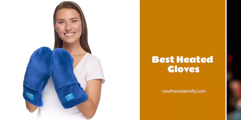 Best Heated Gloves for Arthritis